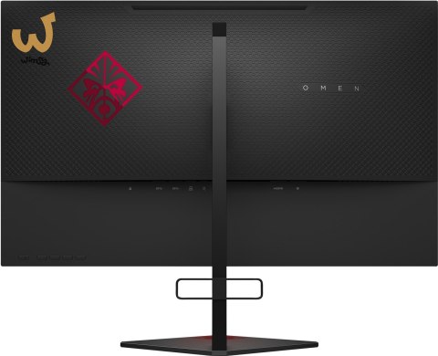 MONITOR HP LED, TN 27" OMEN X 27 (6FN07AA) 240Hz (WYPRZEDAŻ) MONITOR HP LED, TN 27" OMEN X 27 (6FN07AA) 240Hz (WYPRZEDAŻ)