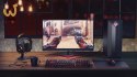 MONITOR HP LED, TN 27" OMEN X 27 (6FN07AA) 240Hz (WYPRZEDAŻ)