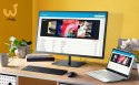 MONITOR HP LED, TN 27" OMEN X 27 (6FN07AA) 240Hz (WYPRZEDAŻ)