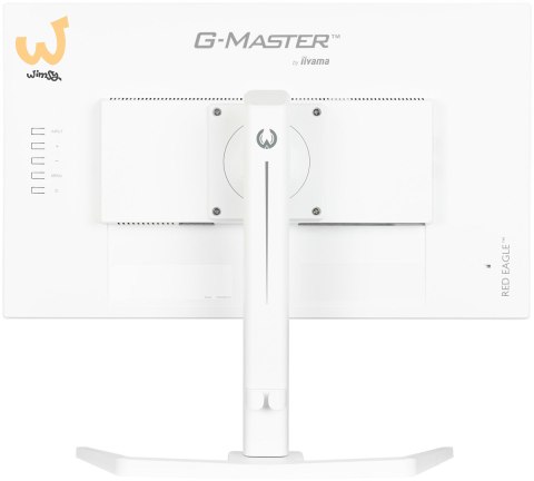 MONITOR IIYAMA LED 24" GB2470HSU-W6 180Hz MONITOR IIYAMA LED 24" GB2470HSU-W6 180Hz