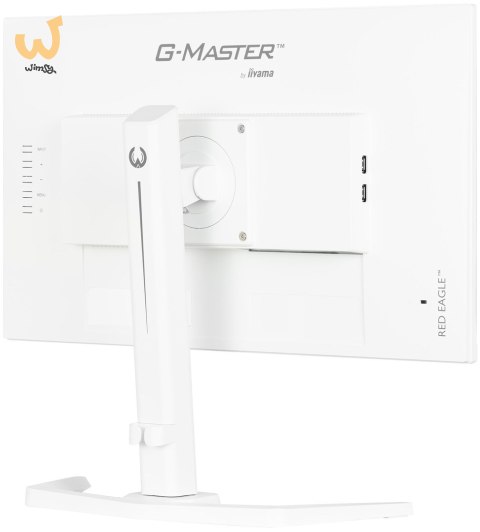 MONITOR IIYAMA LED 24" GB2470HSU-W6 180Hz MONITOR IIYAMA LED 24" GB2470HSU-W6 180Hz
