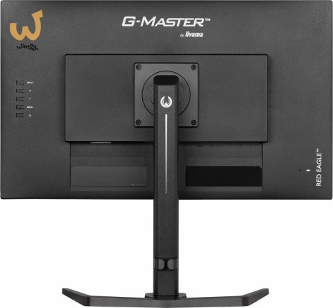MONITOR IIYAMA LED 27" GB2770HSU-B6 180Hz MONITOR IIYAMA LED 27" GB2770HSU-B6 180Hz