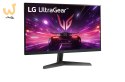 MONITOR LG LED 24" 24GS60F-B 180Hz