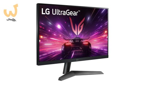 MONITOR LG LED 24" 24GS60F-B 180Hz MONITOR LG LED 24" 24GS60F-B 180Hz