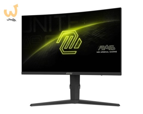 Monitor MSI MAG 275CQRF QD E2 Monitor MSI MAG 275CQRF QD E2