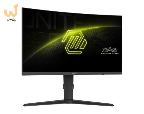 Monitor MSI MAG 275CQRF QD E2 Monitor MSI MAG 275CQRF QD E2