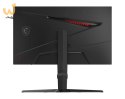 Monitor MSI MAG 275CQRF QD E2