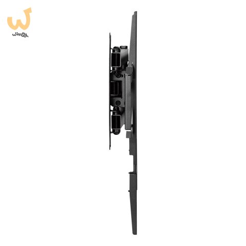 SAVIO UCHWYT TV 32" - 70" Z REGULACJĄ W PIONIE I P SAVIO UCHWYT TV 32" - 70" Z REGULACJĄ W PIONIE I P