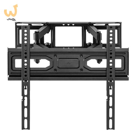 SAVIO UCHWYT TV 32" - 70" Z REGULACJĄ W PIONIE I P SAVIO UCHWYT TV 32" - 70" Z REGULACJĄ W PIONIE I P