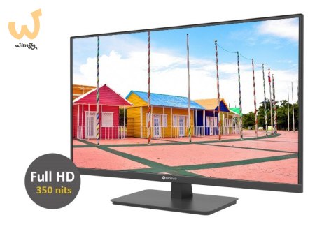 AG NEOVO MONITOR 32" HDMI, DP, VGA, PRACA 24/7 VA-3201 AG NEOVO MONITOR 32" HDMI, DP, VGA, PRACA 24/7 VA-3201