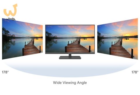 AG NEOVO MONITOR 32" HDMI, DP, VGA, PRACA 24/7 VA-3201 AG NEOVO MONITOR 32" HDMI, DP, VGA, PRACA 24/7 VA-3201