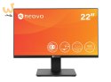 AG NEOVO MONITOR LED LA-2202 BEZ MIGOTANIA, HDMI,DP,VGA
