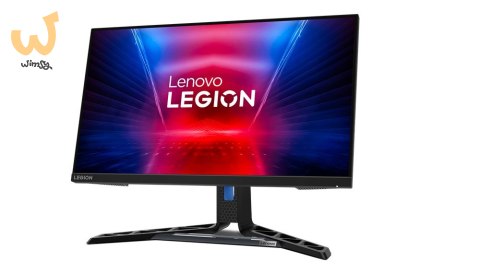 Lenovo Legion R25f-30 24.5"FHD VA 240Hz 380nits AG HDMI, DP Raven Black Lenovo Legion R25f-30 24.5"FHD VA 240Hz 380nits AG HDMI, DP Raven Black