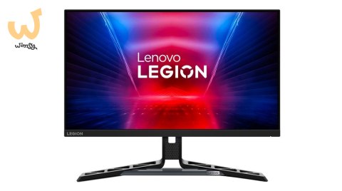 Lenovo Legion R25f-30 24.5"FHD VA 240Hz 380nits AG HDMI, DP Raven Black Lenovo Legion R25f-30 24.5"FHD VA 240Hz 380nits AG HDMI, DP Raven Black