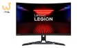 Lenovo Legion R27fc-30 27"FHD VA 340Hz 350nits HDMI DP Raven Black