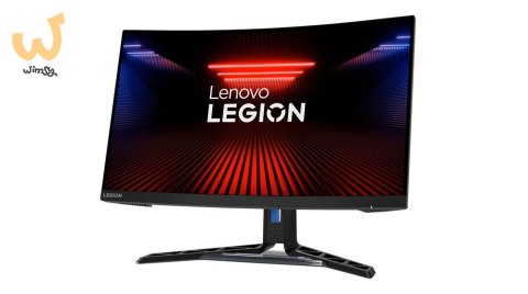Lenovo Legion R27fc-30 27"FHD VA 340Hz 350nits HDMI DP Raven Black Lenovo Legion R27fc-30 27"FHD VA 340Hz 350nits HDMI DP Raven Black