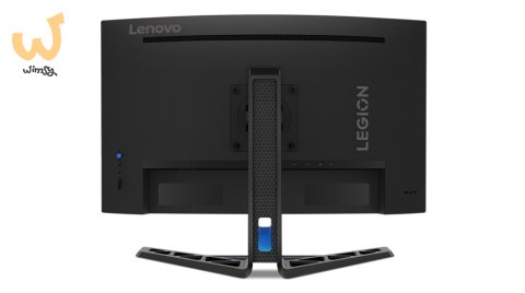 Lenovo Legion R27fc-30 27"FHD VA 340Hz 350nits HDMI DP Raven Black Lenovo Legion R27fc-30 27"FHD VA 340Hz 350nits HDMI DP Raven Black