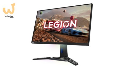 Lenovo Legion Y32p-30 31.5" IPS 144Hz HDMI, USB Raven Black Lenovo Legion Y32p-30 31.5" IPS 144Hz HDMI, USB Raven Black