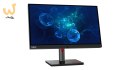 Lenovo ThinkVision P27pz-30 27" UHD 60Hz 650nits AG HDMI, DP, USB Raven Black