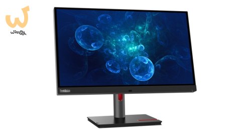 Lenovo ThinkVision P27pz-30 27" UHD 60Hz 650nits AG HDMI, DP, USB Raven Black Lenovo ThinkVision P27pz-30 27" UHD 60Hz 650nits AG HDMI, DP, USB Raven Black