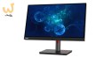 Lenovo ThinkVision P27pz-30 27" UHD 60Hz 650nits AG HDMI, DP, USB Raven Black