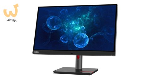 Lenovo ThinkVision P27pz-30 27" UHD 60Hz 650nits AG HDMI, DP, USB Raven Black Lenovo ThinkVision P27pz-30 27" UHD 60Hz 650nits AG HDMI, DP, USB Raven Black