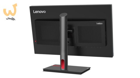 Lenovo ThinkVision P27pz-30 27" UHD 60Hz 650nits AG HDMI, DP, USB Raven Black Lenovo ThinkVision P27pz-30 27" UHD 60Hz 650nits AG HDMI, DP, USB Raven Black