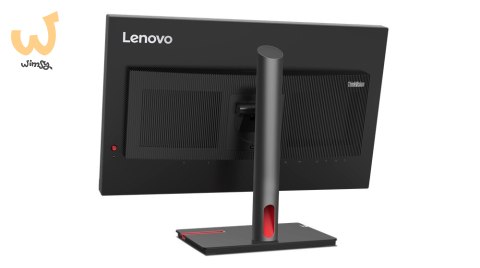 Lenovo ThinkVision P27pz-30 27" UHD 60Hz 650nits AG HDMI, DP, USB Raven Black Lenovo ThinkVision P27pz-30 27" UHD 60Hz 650nits AG HDMI, DP, USB Raven Black