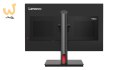 Lenovo ThinkVision P27pz-30 27" UHD 60Hz 650nits AG HDMI, DP, USB Raven Black