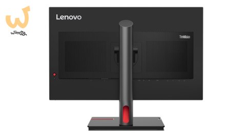 Lenovo ThinkVision P27pz-30 27" UHD 60Hz 650nits AG HDMI, DP, USB Raven Black Lenovo ThinkVision P27pz-30 27" UHD 60Hz 650nits AG HDMI, DP, USB Raven Black