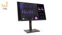 Lenovo ThinkVision T24i-30 23.8"FHD 4ms 60Hz 250nits AG HDMI USB Raven Black 3Y