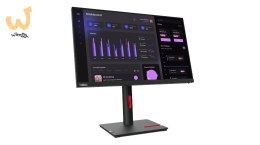 Lenovo ThinkVision T24i-30 23.8