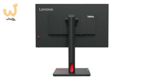 Lenovo ThinkVision T24i-30 23.8"FHD 4ms 60Hz 250nits AG HDMI USB Raven Black 3Y Lenovo ThinkVision T24i-30 23.8"FHD 4ms 60Hz 250nits AG HDMI USB Raven Black 3Y