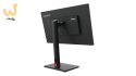 Lenovo ThinkVision T24i-30 23.8"FHD 4ms 60Hz 250nits AG HDMI USB Raven Black 3Y