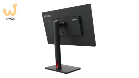 Lenovo ThinkVision T24i-30 23.8"FHD 4ms 60Hz 250nits AG HDMI USB Raven Black 3Y Lenovo ThinkVision T24i-30 23.8"FHD 4ms 60Hz 250nits AG HDMI USB Raven Black 3Y
