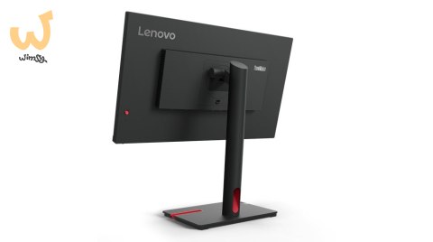 Lenovo ThinkVision T24i-30 23.8"FHD 4ms 60Hz 250nits AG HDMI USB Raven Black 3Y Lenovo ThinkVision T24i-30 23.8"FHD 4ms 60Hz 250nits AG HDMI USB Raven Black 3Y