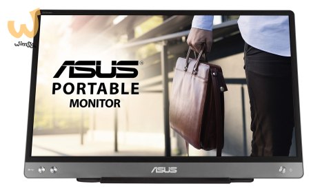 MONITOR ASUS 14" MB14AC ZenScreen MONITOR ASUS 14" MB14AC ZenScreen
