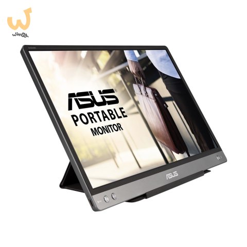 MONITOR ASUS 14" MB14AC ZenScreen MONITOR ASUS 14" MB14AC ZenScreen