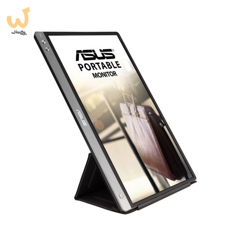 MONITOR ASUS 14" MB14AC ZenScreen MONITOR ASUS 14" MB14AC ZenScreen