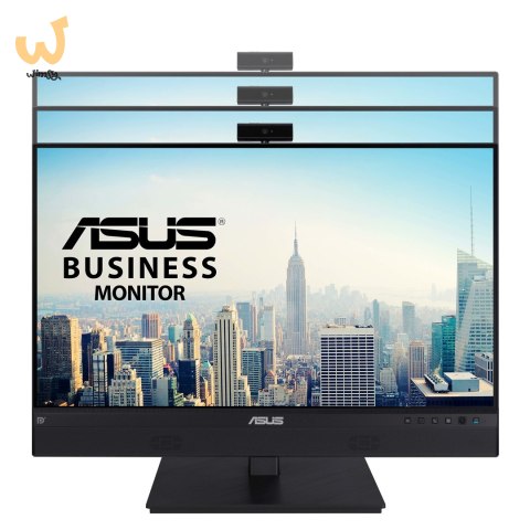 MONITOR ASUS 24" BE24ECSNK MONITOR ASUS 24" BE24ECSNK
