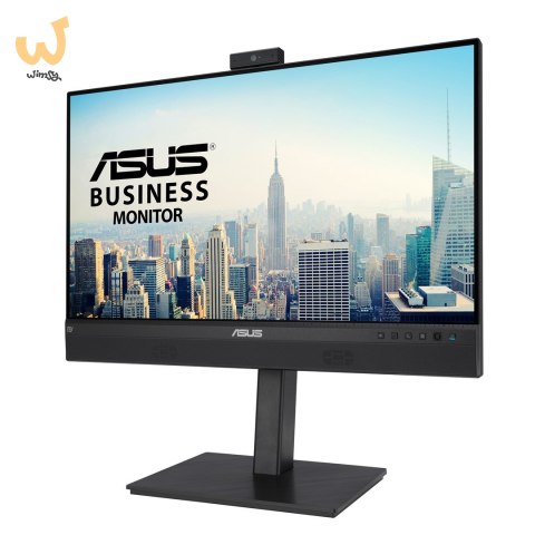 MONITOR ASUS 24" BE24ECSNK MONITOR ASUS 24" BE24ECSNK