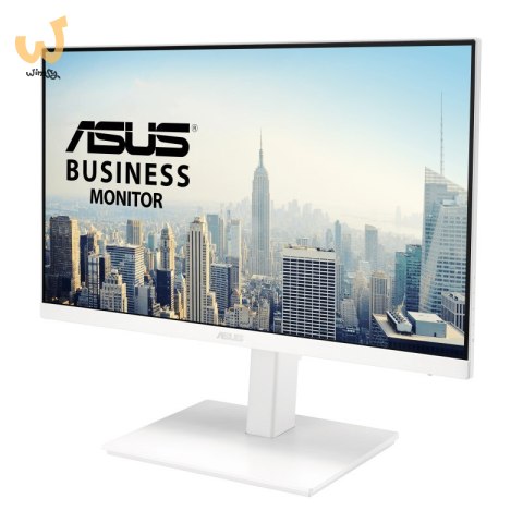 MONITOR ASUS 24" VA24EQSB-W MONITOR ASUS 24" VA24EQSB-W