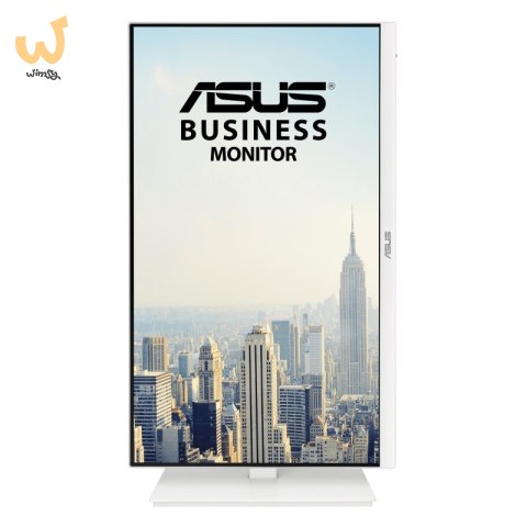 MONITOR ASUS 24" VA24EQSB-W MONITOR ASUS 24" VA24EQSB-W