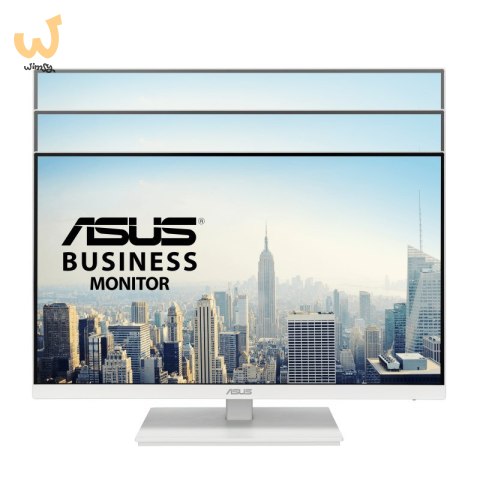 MONITOR ASUS 24" VA24EQSB-W MONITOR ASUS 24" VA24EQSB-W