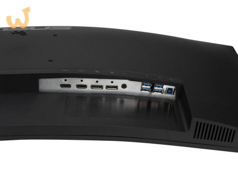 MONITOR ASUS LED 34" VG34VQL1B MONITOR ASUS LED 34" VG34VQL1B