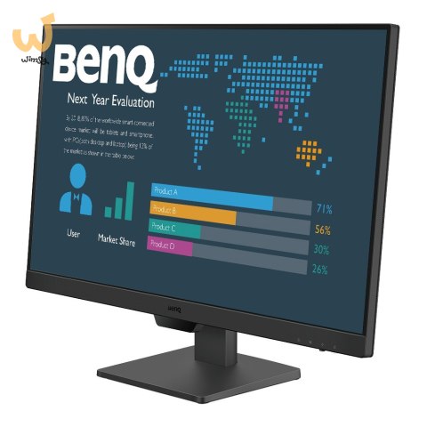 MONITOR BENQ LED 27" BL2790 MONITOR BENQ LED 27" BL2790