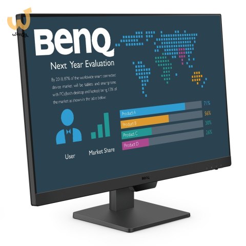 MONITOR BENQ LED 27" BL2790 MONITOR BENQ LED 27" BL2790