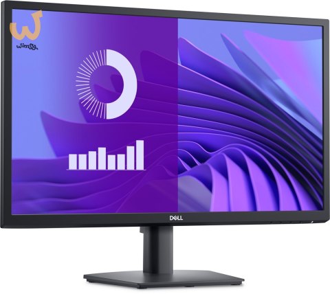 MONITOR DELL LED 24" E2425H MONITOR DELL LED 24" E2425H