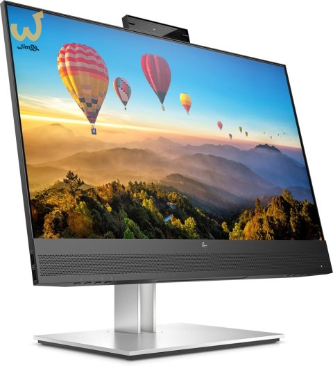 MONITOR HP LED 23,8" E24M G4 (40Z32AA) MONITOR HP LED 23,8" E24M G4 (40Z32AA)