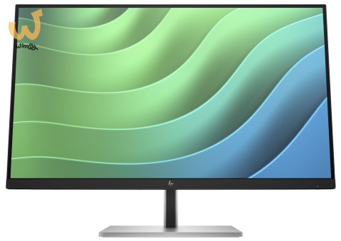 MONITOR HP LED 27" E27 G5 (6N4E2AA) MONITOR HP LED 27" E27 G5 (6N4E2AA)